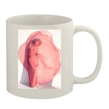 Freja Beha Erichsen 11oz White Mug