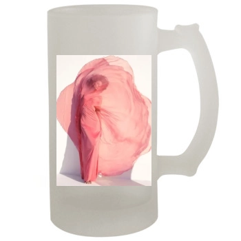 Freja Beha Erichsen 16oz Frosted Beer Stein