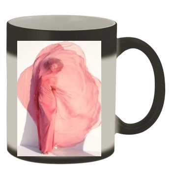 Freja Beha Erichsen Color Changing Mug