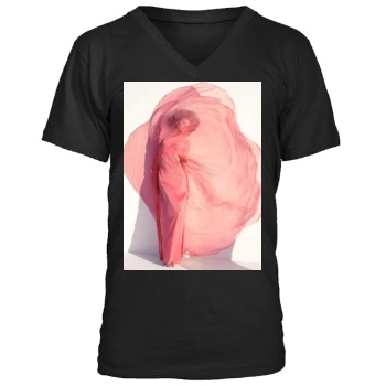 Freja Beha Erichsen Men's V-Neck T-Shirt