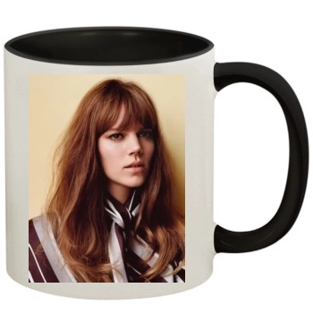 Freja Beha Erichsen 11oz Colored Inner & Handle Mug