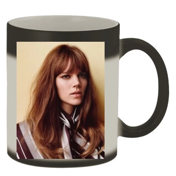 Freja Beha Erichsen Color Changing Mug