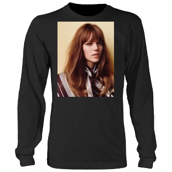 Freja Beha Erichsen Men's Heavy Long Sleeve TShirt