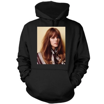 Freja Beha Erichsen Mens Pullover Hoodie Sweatshirt