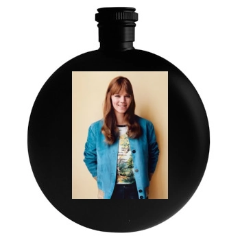 Freja Beha Erichsen Round Flask