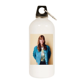 Freja Beha Erichsen White Water Bottle With Carabiner