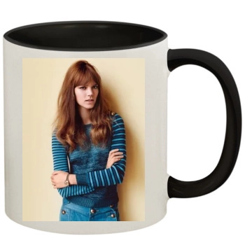 Freja Beha Erichsen 11oz Colored Inner & Handle Mug