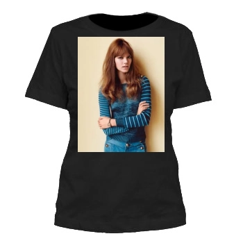 Freja Beha Erichsen Women's Cut T-Shirt