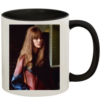 Freja Beha Erichsen 11oz Colored Inner & Handle Mug