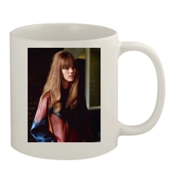 Freja Beha Erichsen 11oz White Mug