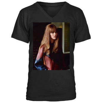 Freja Beha Erichsen Men's V-Neck T-Shirt