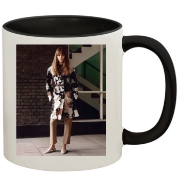 Freja Beha Erichsen 11oz Colored Inner & Handle Mug