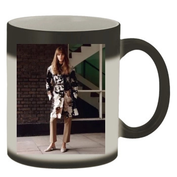 Freja Beha Erichsen Color Changing Mug