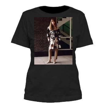 Freja Beha Erichsen Women's Cut T-Shirt