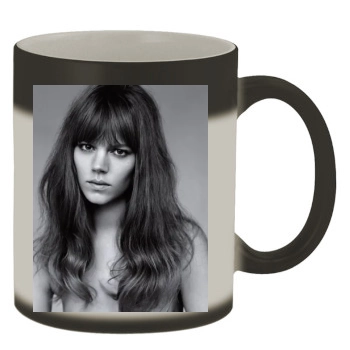 Freja Beha Erichsen Color Changing Mug