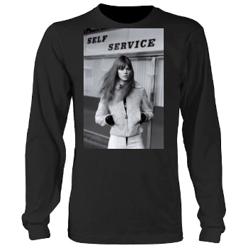 Freja Beha Erichsen Men's Heavy Long Sleeve TShirt