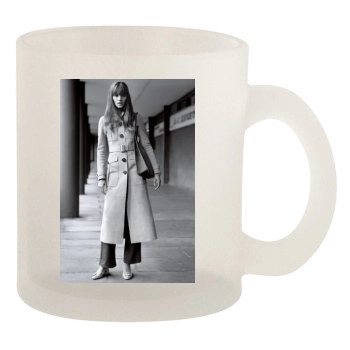 Freja Beha Erichsen 10oz Frosted Mug