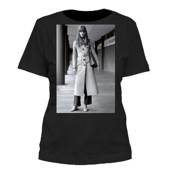 Freja Beha Erichsen Women's Cut T-Shirt