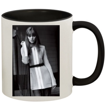 Freja Beha Erichsen 11oz Colored Inner & Handle Mug