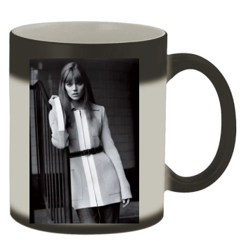 Freja Beha Erichsen Color Changing Mug