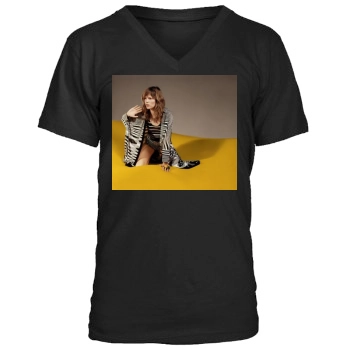 Freja Beha Erichsen Men's V-Neck T-Shirt