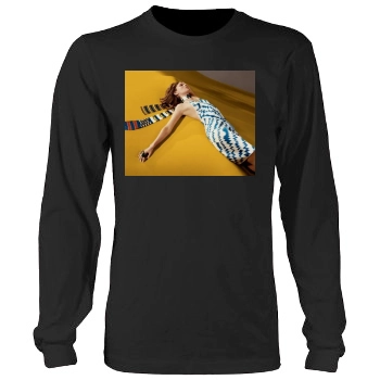 Freja Beha Erichsen Men's Heavy Long Sleeve TShirt