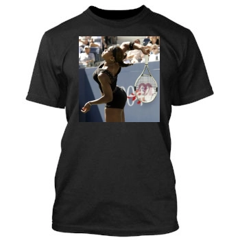 Serena Williams Men's TShirt