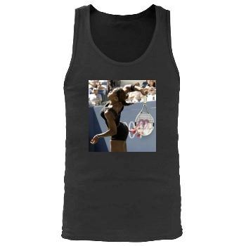 Serena Williams Men's Tank Top