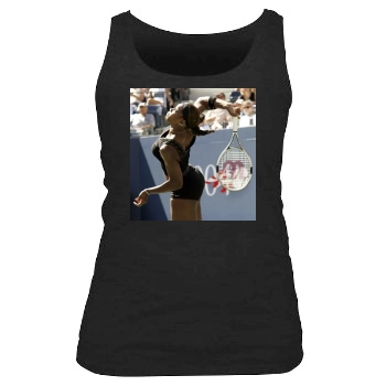 Serena Williams Women's Tank Top