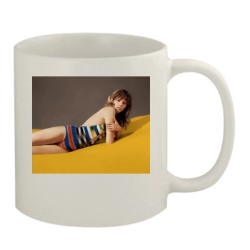 Freja Beha Erichsen 11oz White Mug