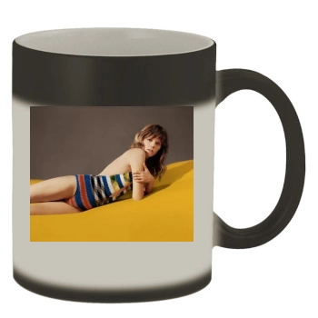 Freja Beha Erichsen Color Changing Mug