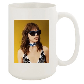 Freja Beha Erichsen 15oz White Mug