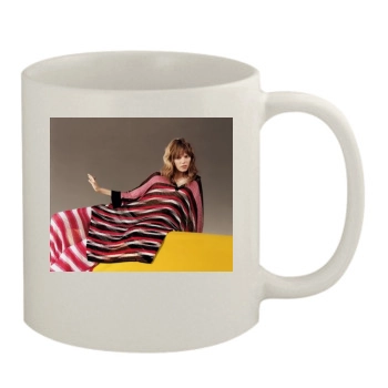 Freja Beha Erichsen 11oz White Mug