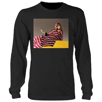 Freja Beha Erichsen Men's Heavy Long Sleeve TShirt