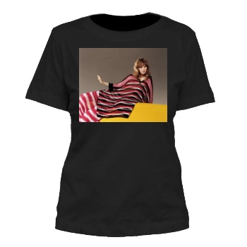 Freja Beha Erichsen Women's Cut T-Shirt