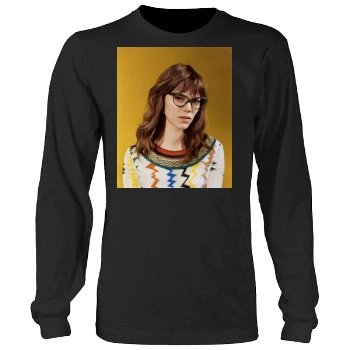 Freja Beha Erichsen Men's Heavy Long Sleeve TShirt