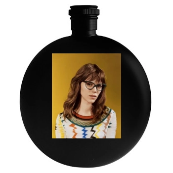 Freja Beha Erichsen Round Flask