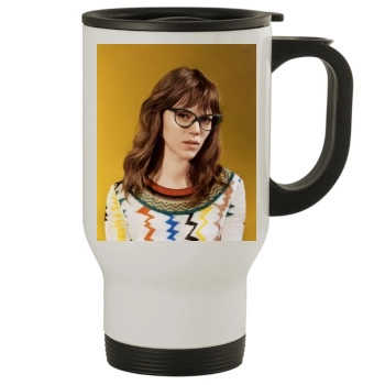 Freja Beha Erichsen Stainless Steel Travel Mug