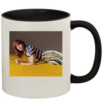 Freja Beha Erichsen 11oz Colored Inner & Handle Mug