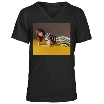 Freja Beha Erichsen Men's V-Neck T-Shirt