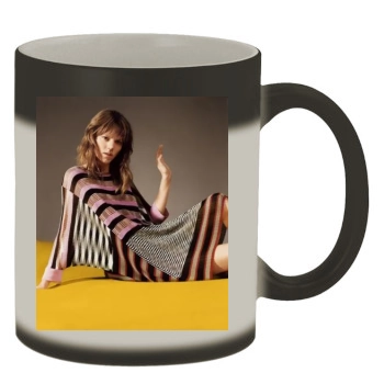 Freja Beha Erichsen Color Changing Mug