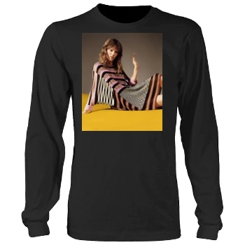 Freja Beha Erichsen Men's Heavy Long Sleeve TShirt