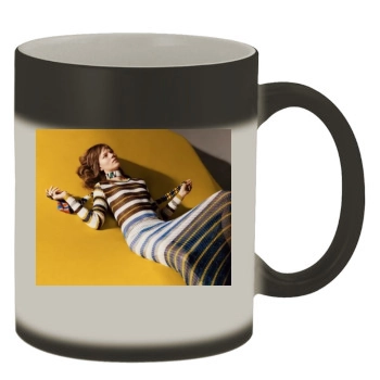 Freja Beha Erichsen Color Changing Mug