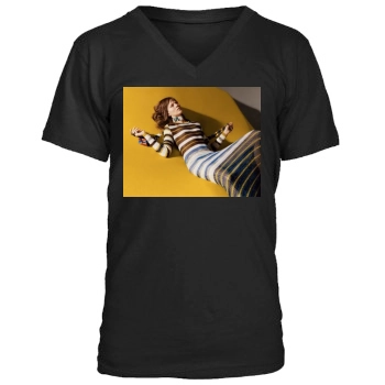 Freja Beha Erichsen Men's V-Neck T-Shirt