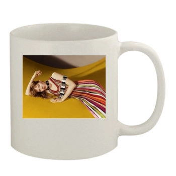 Freja Beha Erichsen 11oz White Mug