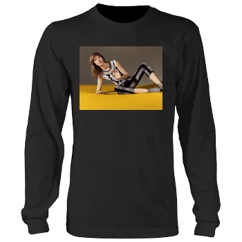 Freja Beha Erichsen Men's Heavy Long Sleeve TShirt