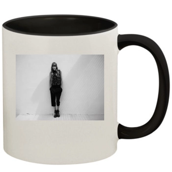 Freja Beha Erichsen 11oz Colored Inner & Handle Mug