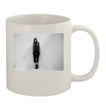 Freja Beha Erichsen 11oz White Mug