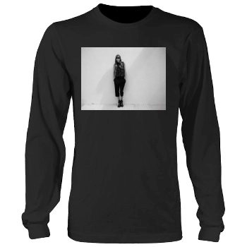 Freja Beha Erichsen Men's Heavy Long Sleeve TShirt