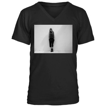 Freja Beha Erichsen Men's V-Neck T-Shirt